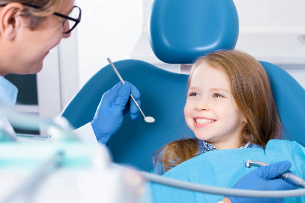 Dental Inlays and Onlays in Maple Heights, OH