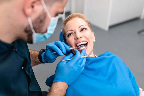 Advanced Technology for Better Dental Care in Maple Heights, OH