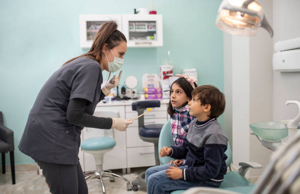 Best Teeth Whitening  in Maple Heights, OH