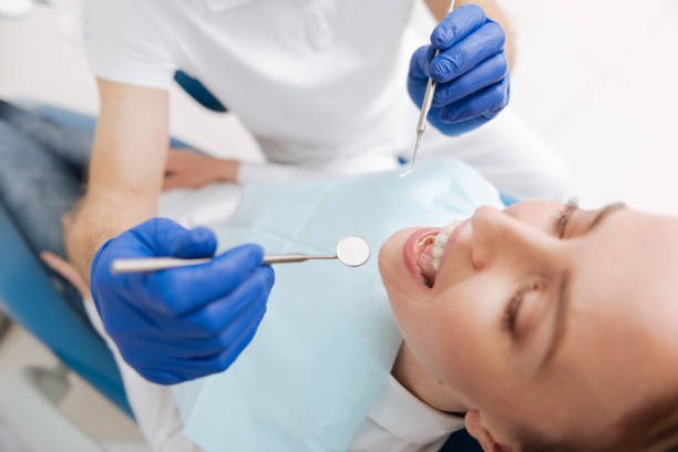 Best Oral Cancer Screening  in Maple Heights, OH